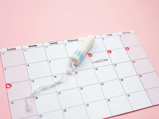 Hur många dagar efter din menstruation har du ägglossning: 8 tecken på ägglossning