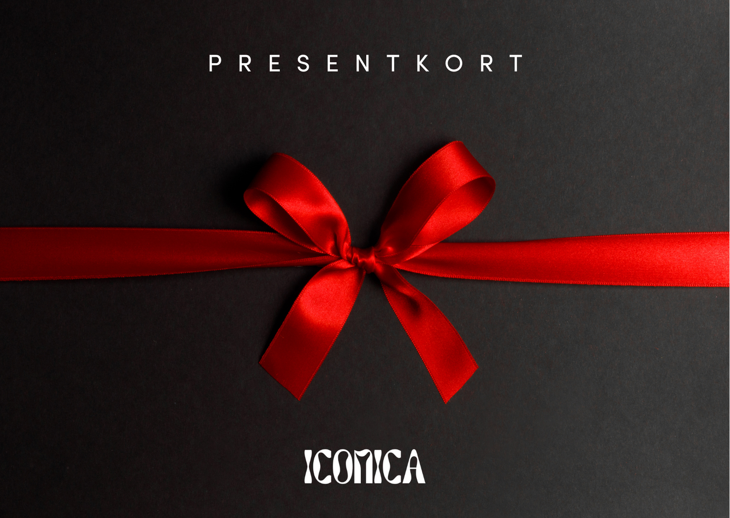 Presentkort