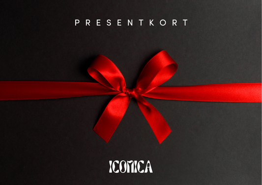 Presentkort
