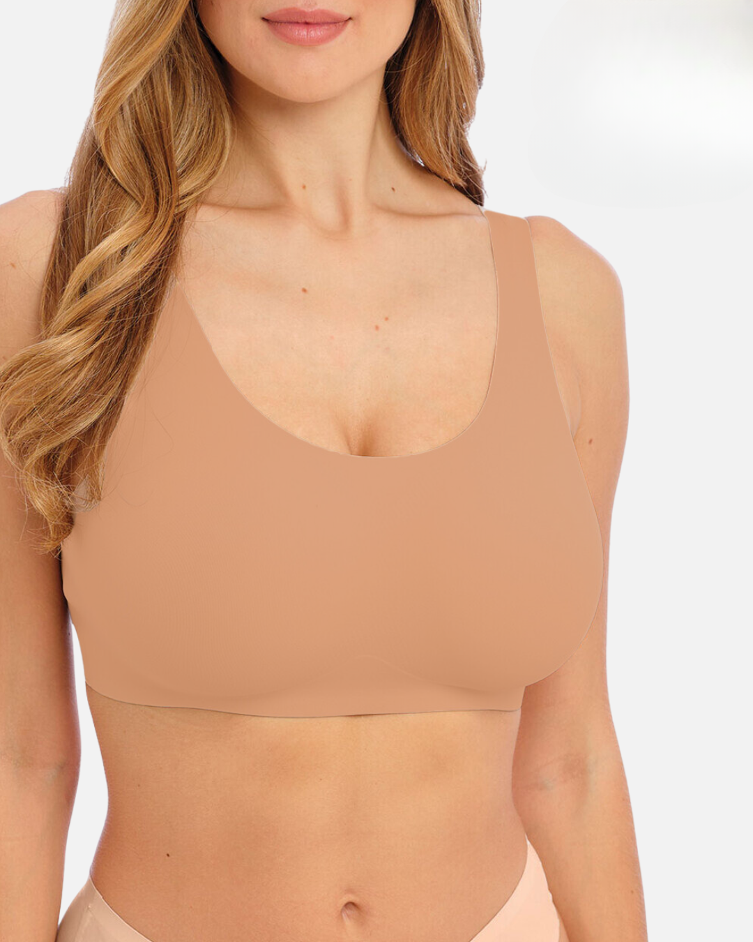 Köp 1 få 2 - SecondSkin Lift Bralette