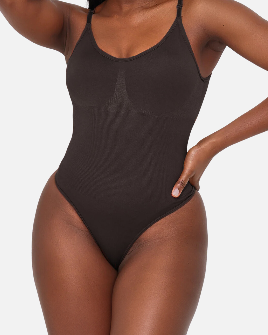 Smoothing Bodysuit Thong