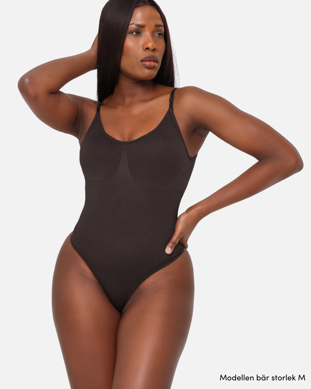 Smoothing Bodysuit Thong